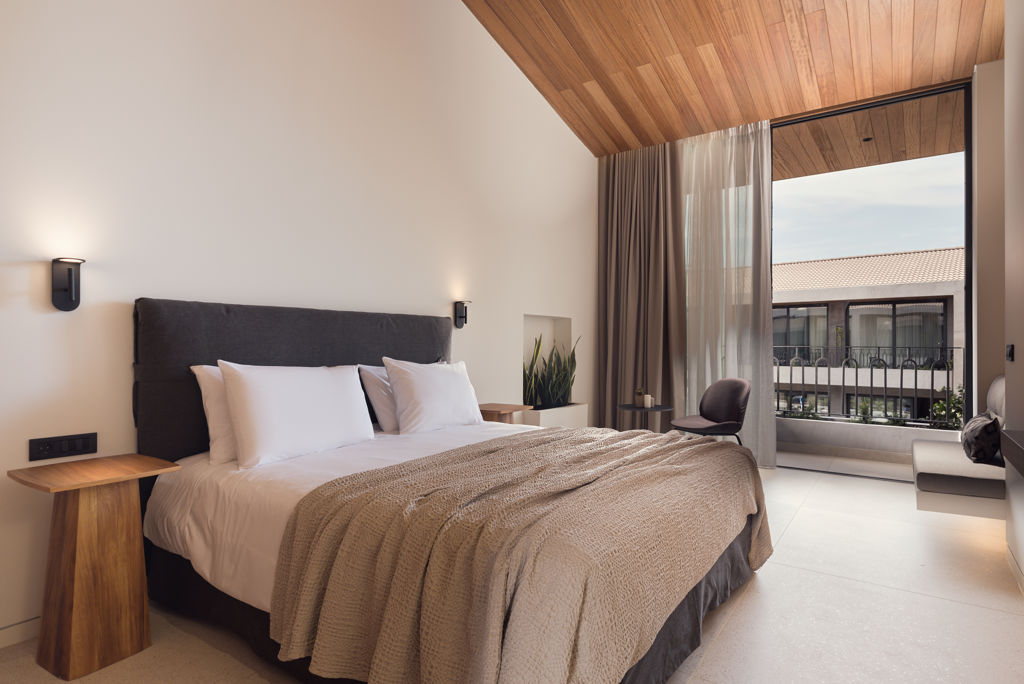 Contessina Suites Logies en ontbijt - Hotel