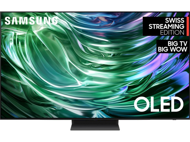 Samsung TV QE83S90DAEXZU 83