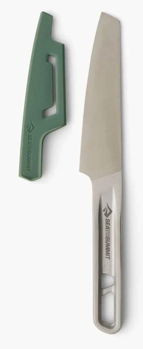 Detour Stainless Steel Kitchen Knife køkkenkniv