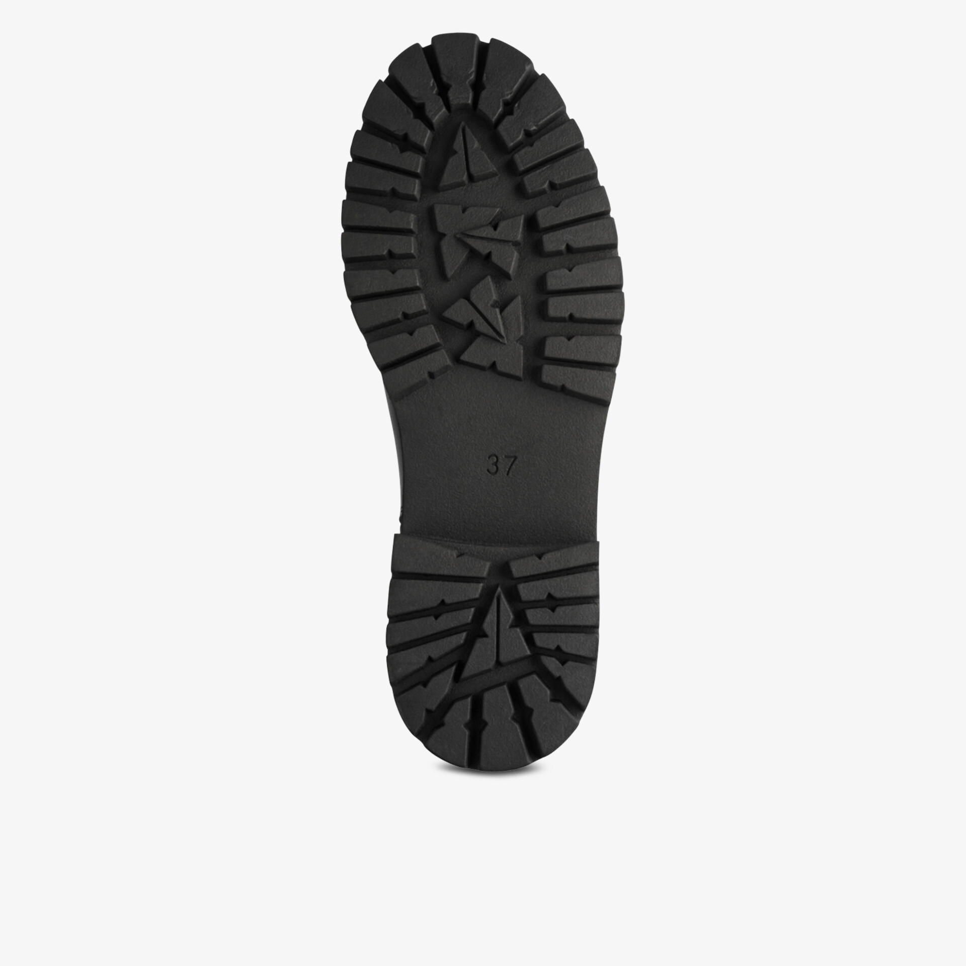 MARCO TOZZI Damen klassische Stiefel schwarz