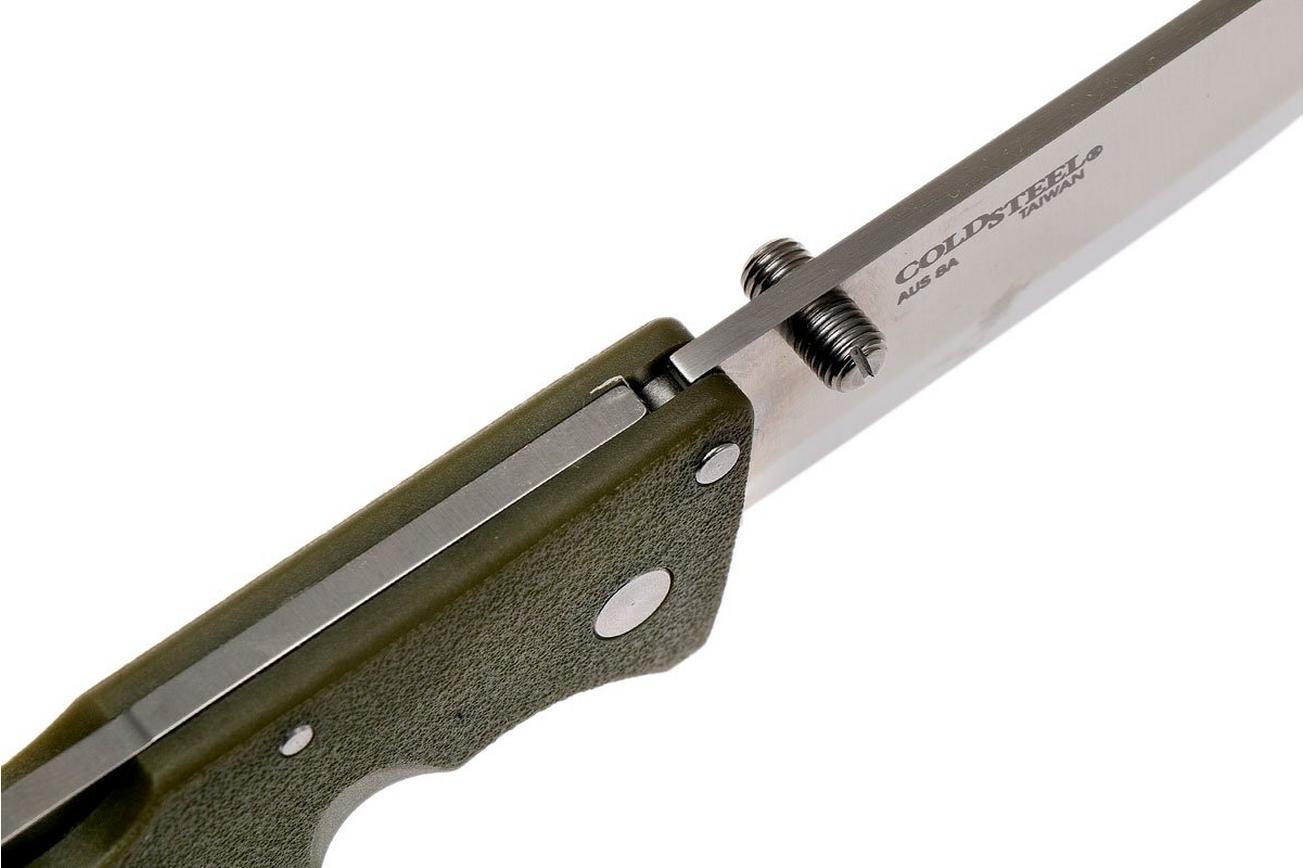 Cold Steel Finn Wolf 20NPF