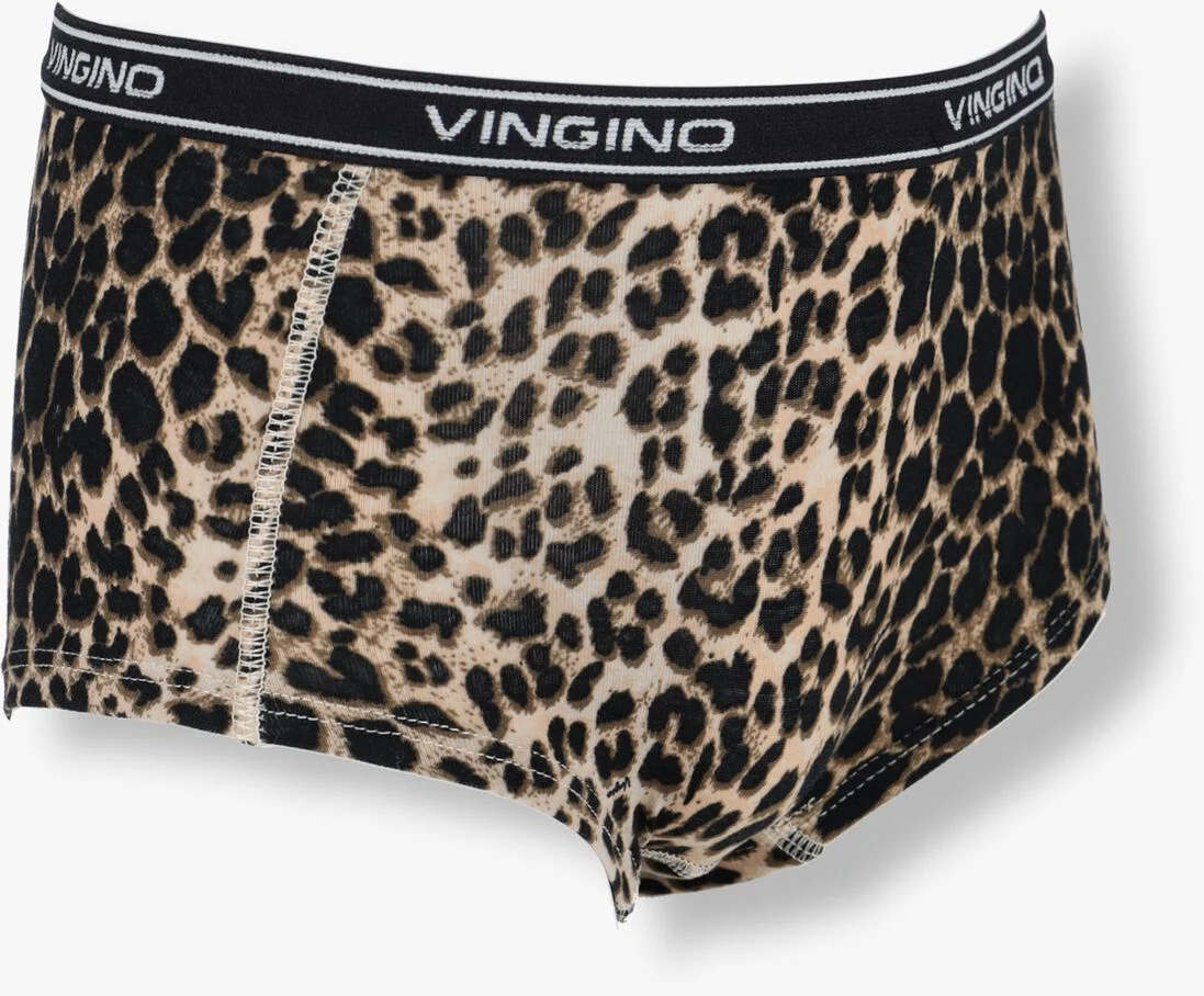 VINGINO multi vingino  g223-animal 3pack