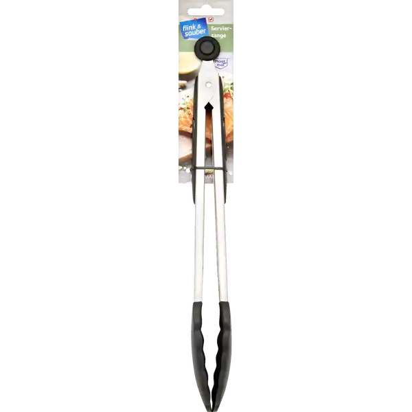 Servierzange