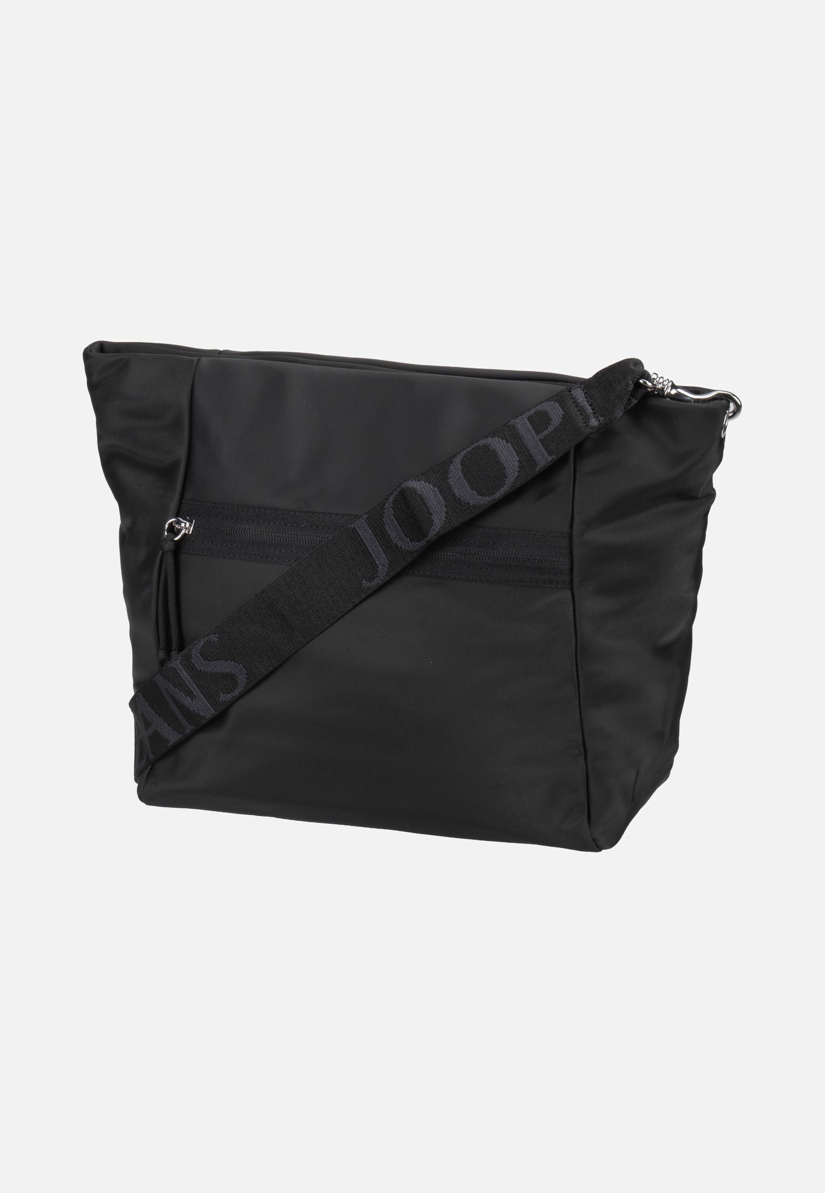 Lietissimo 1.0 Kaja LHZ Black - Umhängetasche