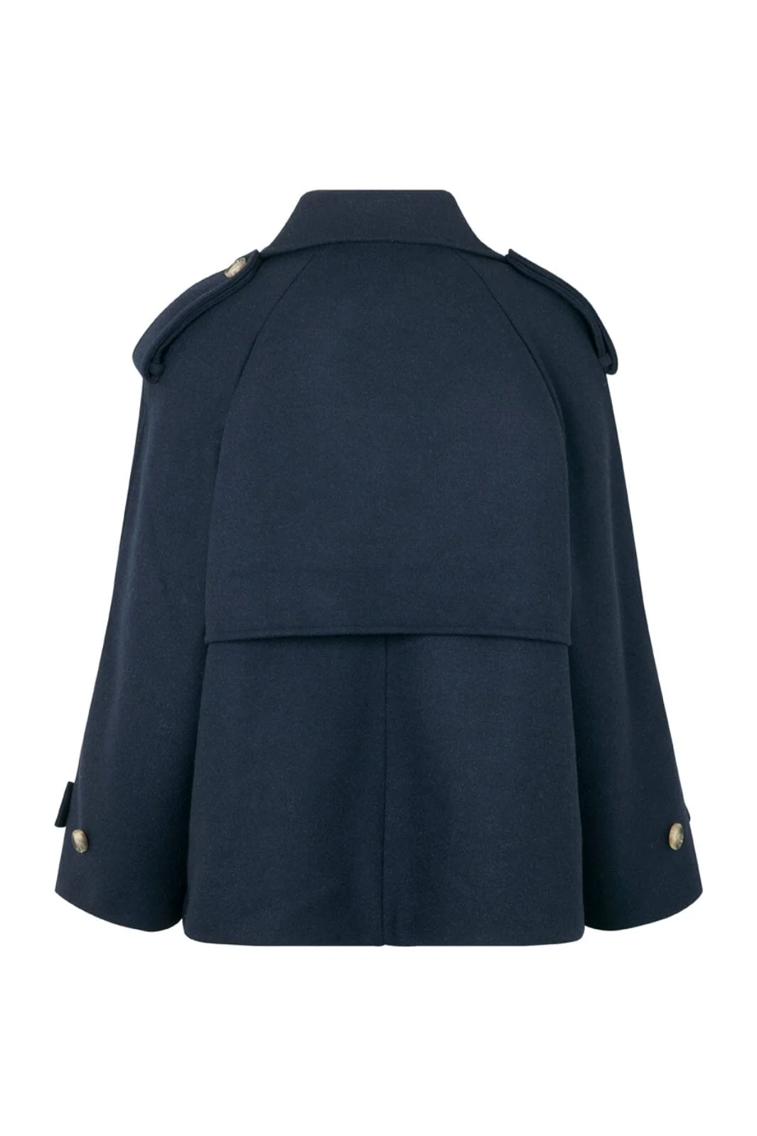 Modström Esmundmd Jacket 3319 navy sky