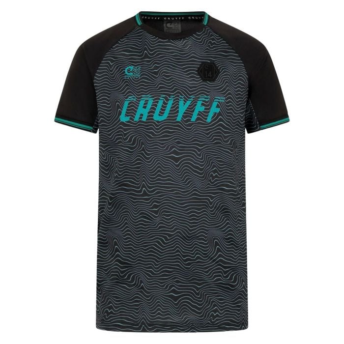 Cruyff Icon Shirt Junior