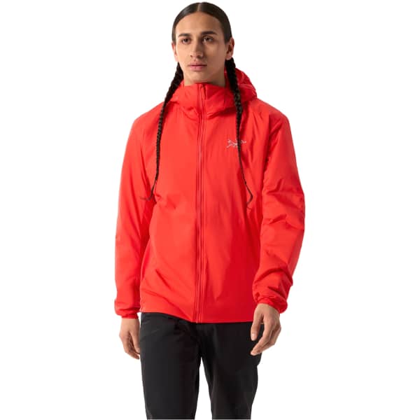 Doudoune randonnée ARC'TERYX ATOM HOODY M DYNASTY