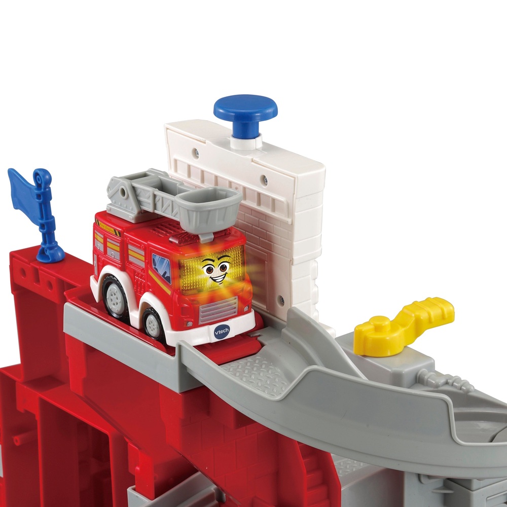 VTech Toot-Toot Drivers Feuerwehr-Set