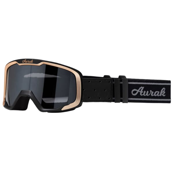 Masque de ski AURAK POLARIS HERO