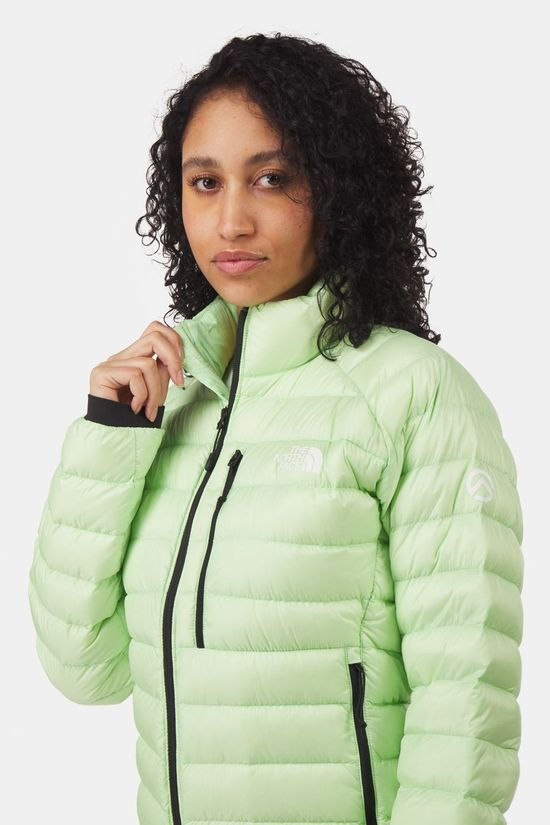 The North Face The North Face W Summit Breithorn Jacket