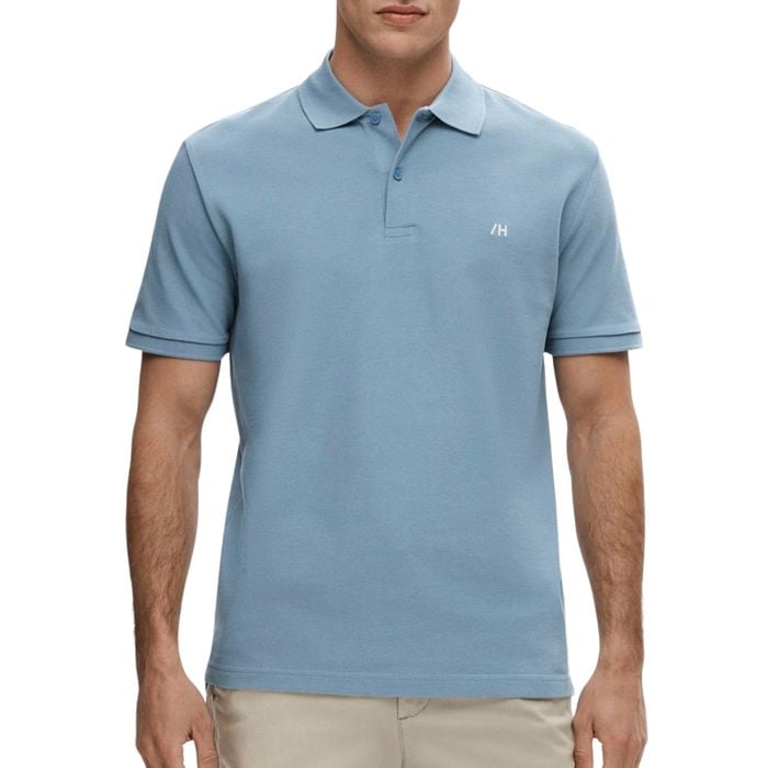 Selected Dante Polo Heren