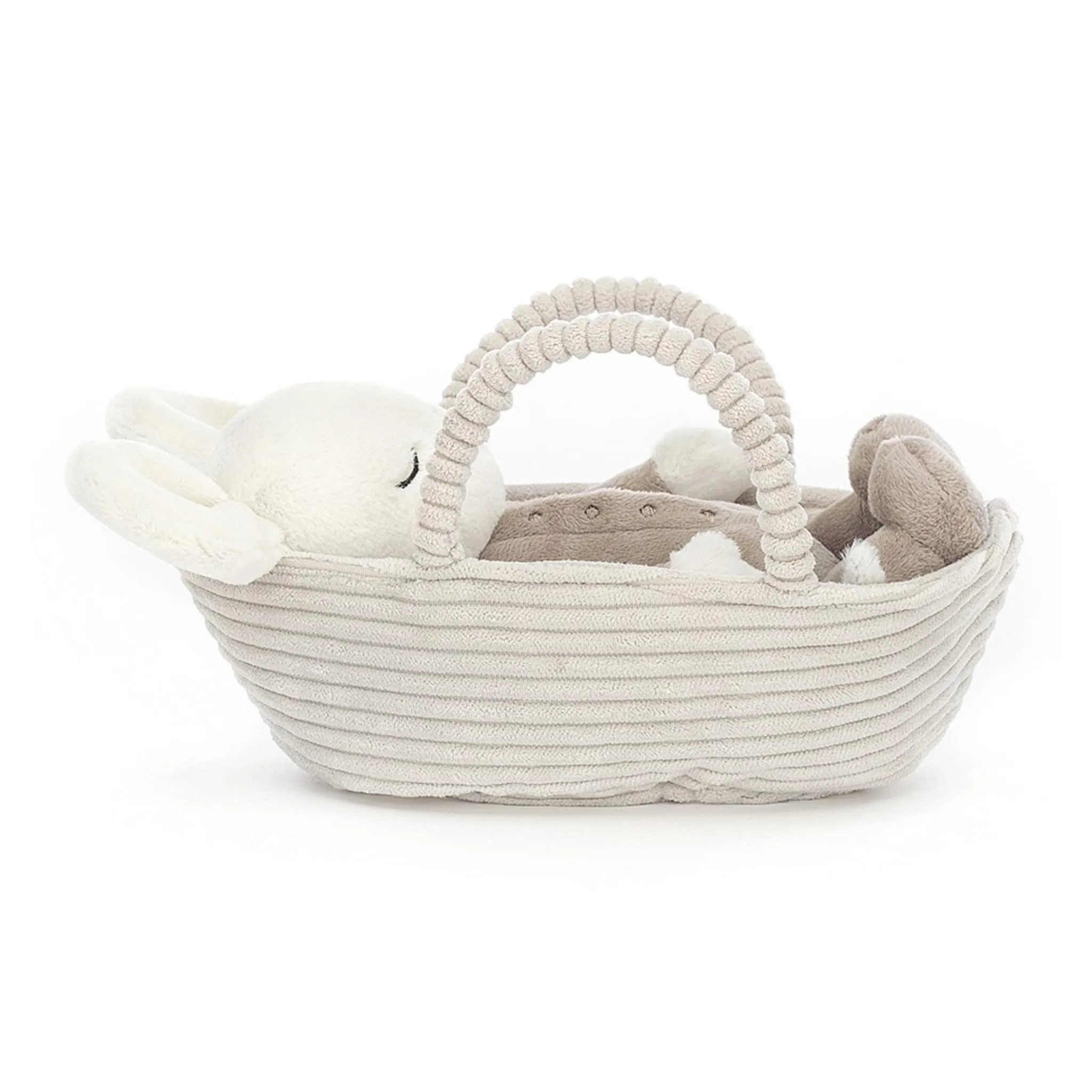 Jellycat Souris et Moise 7