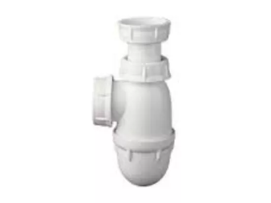 Nicoll Siphon lavabo universel L211 0201001
