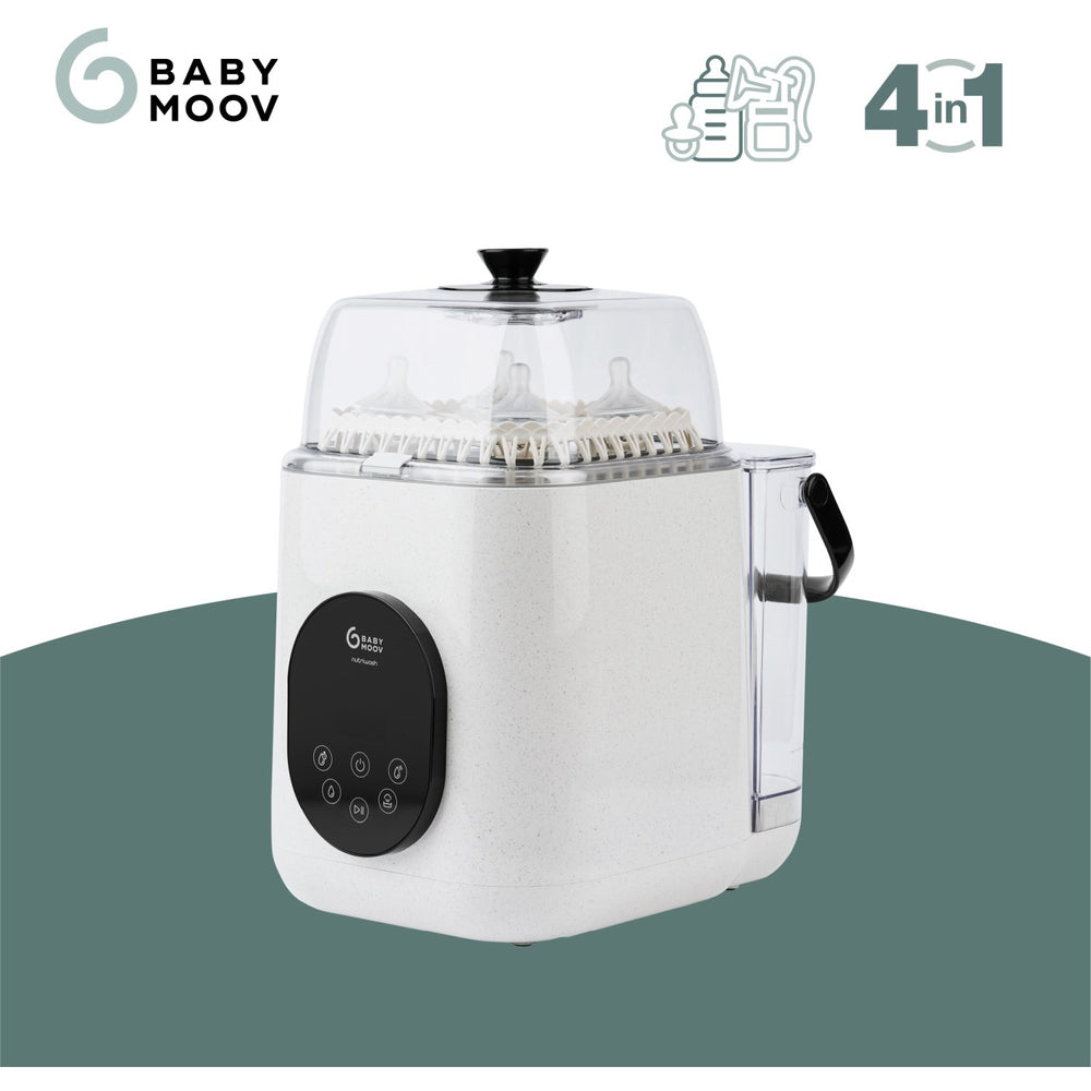 Køb Babymoov NutriWash