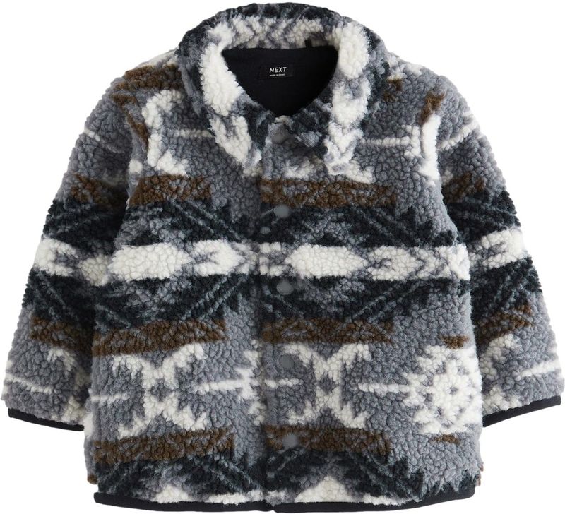 Next - Tussenjas - Navy - Blouson