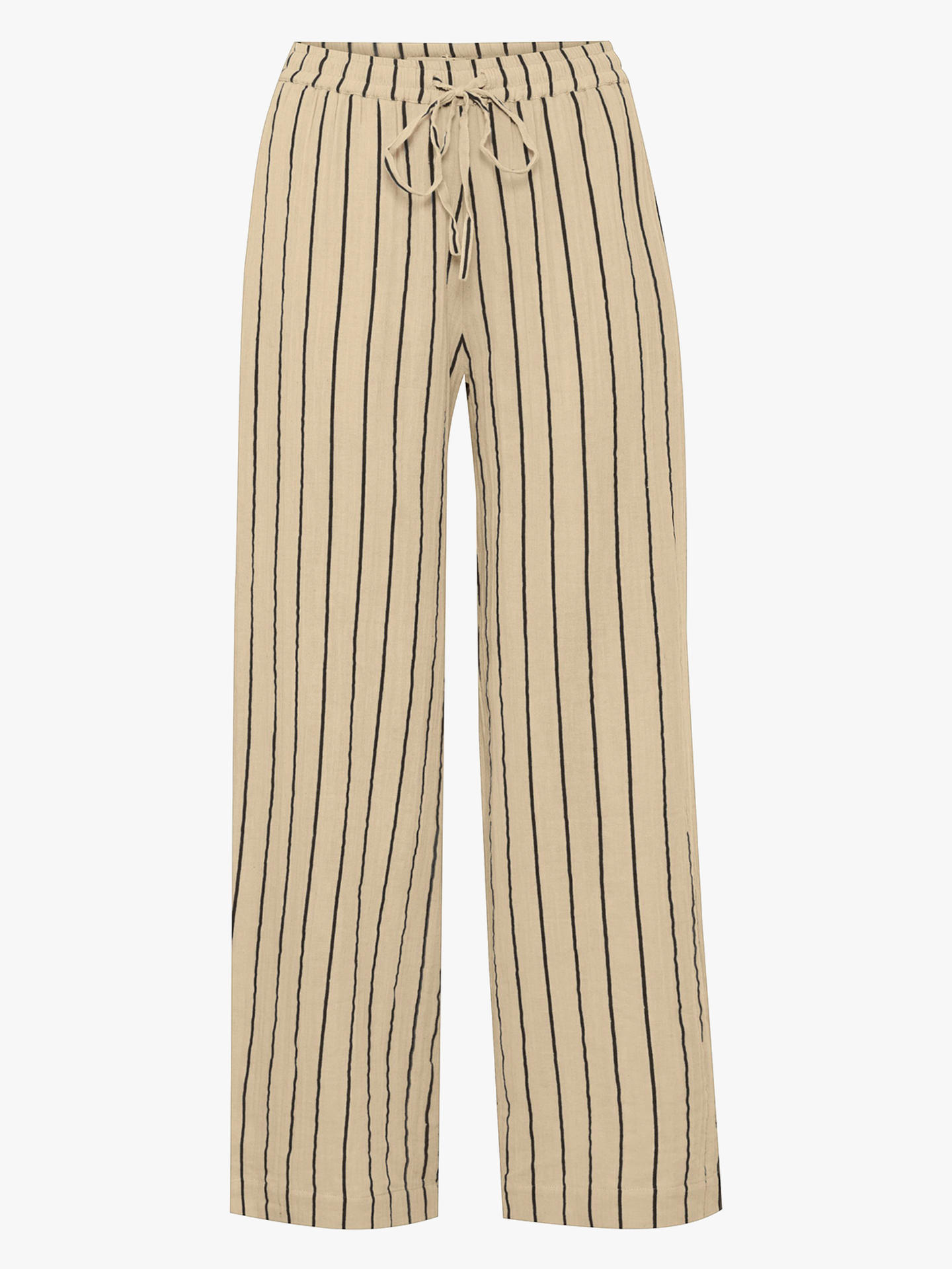 Foxa Striped Pant