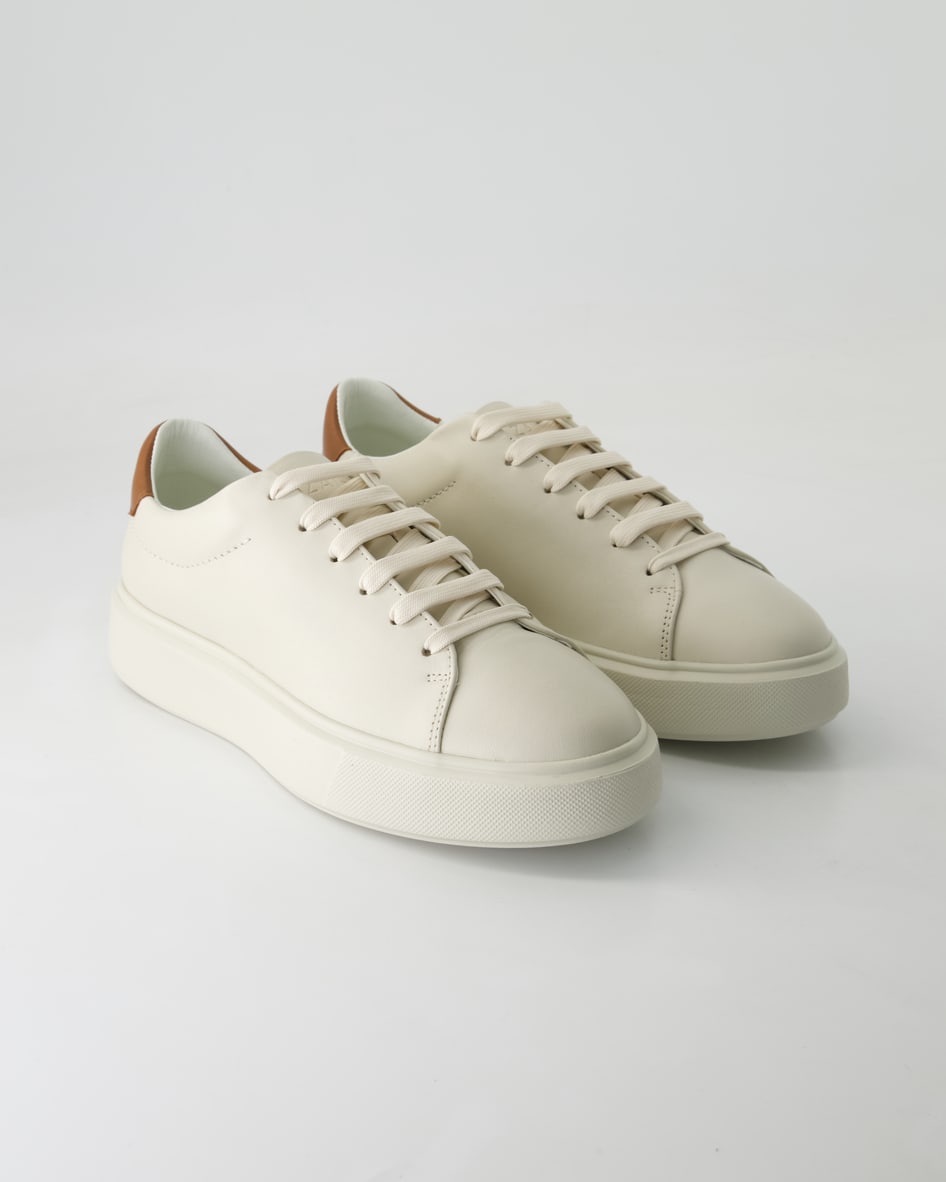 Zahira 8881-01 Sneaker in Beige