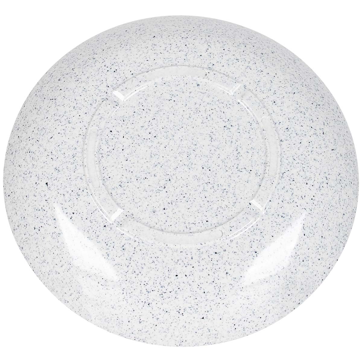 Gimex Solid Line Granite 16-delig serviesset - Grey