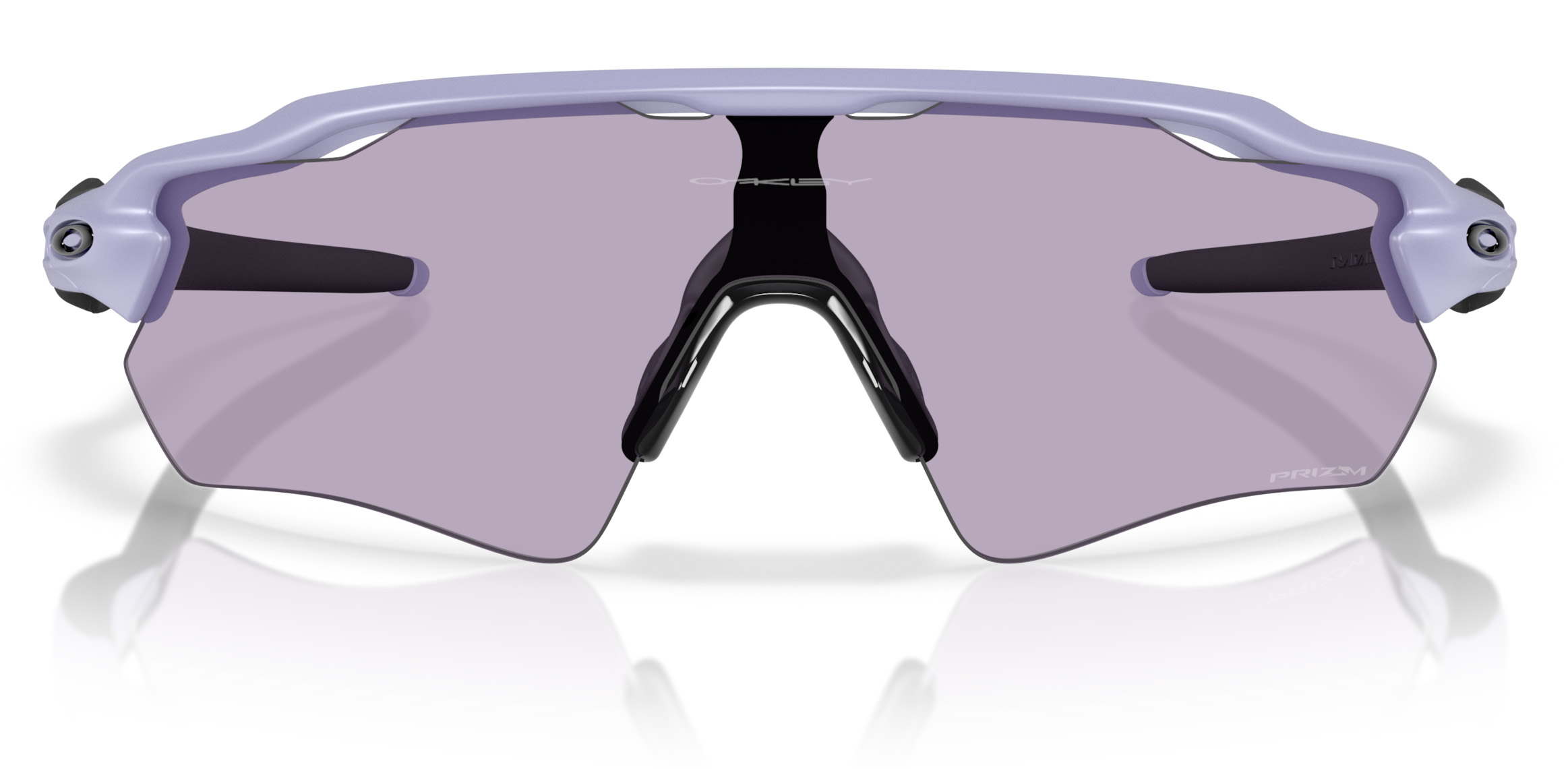 Radar EV Path F7/Matte Lilac w/Prizm Slate