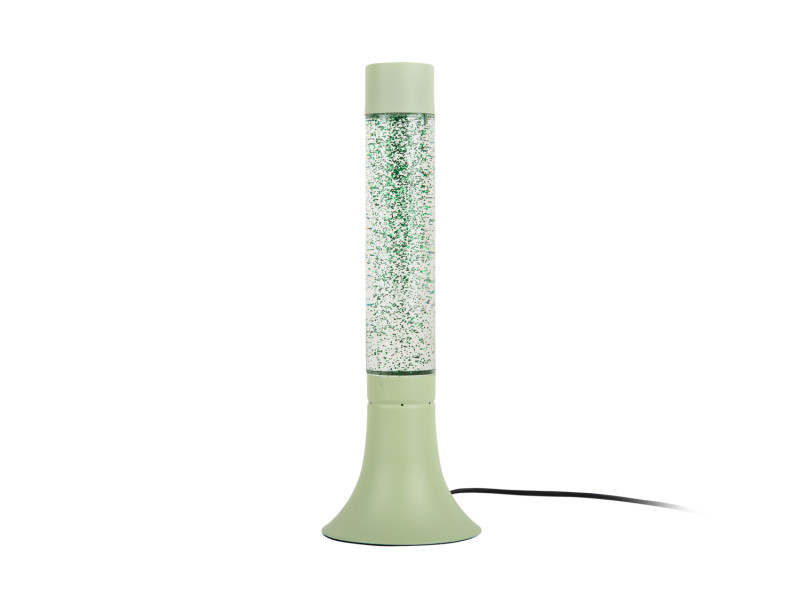 Table Lamp Astro Glitter LM2244BL Blue