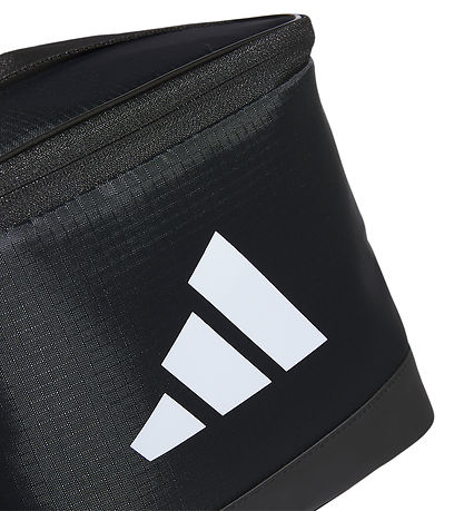 adidas Performance Kühltasche - Schwarz/Weiß m. Logo