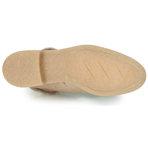 André - BRISE - Beige