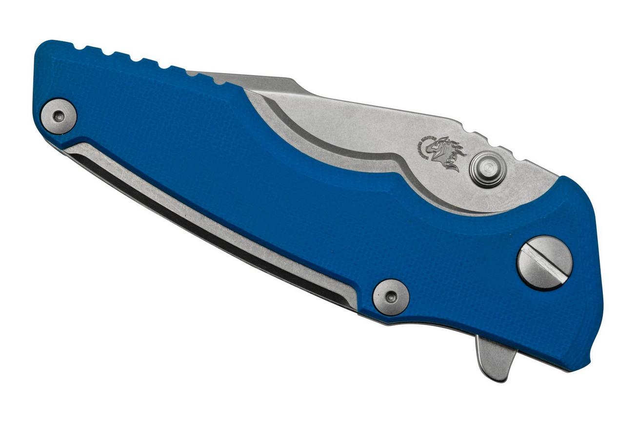 Rick Hinderer Eklipse 3.0