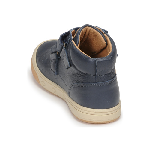 Bisgaard - JUNO TEX - Marine