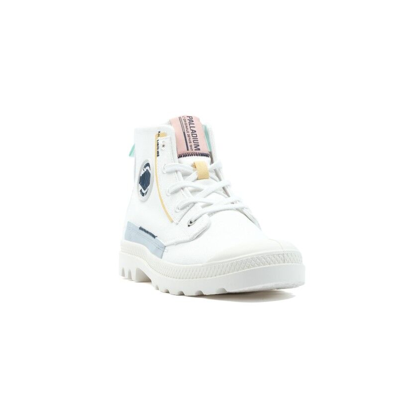 Pampa Underlayer - Chaussures lifestyle femme