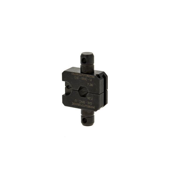 Neutrik DIE-BNC-U Crimp Interior