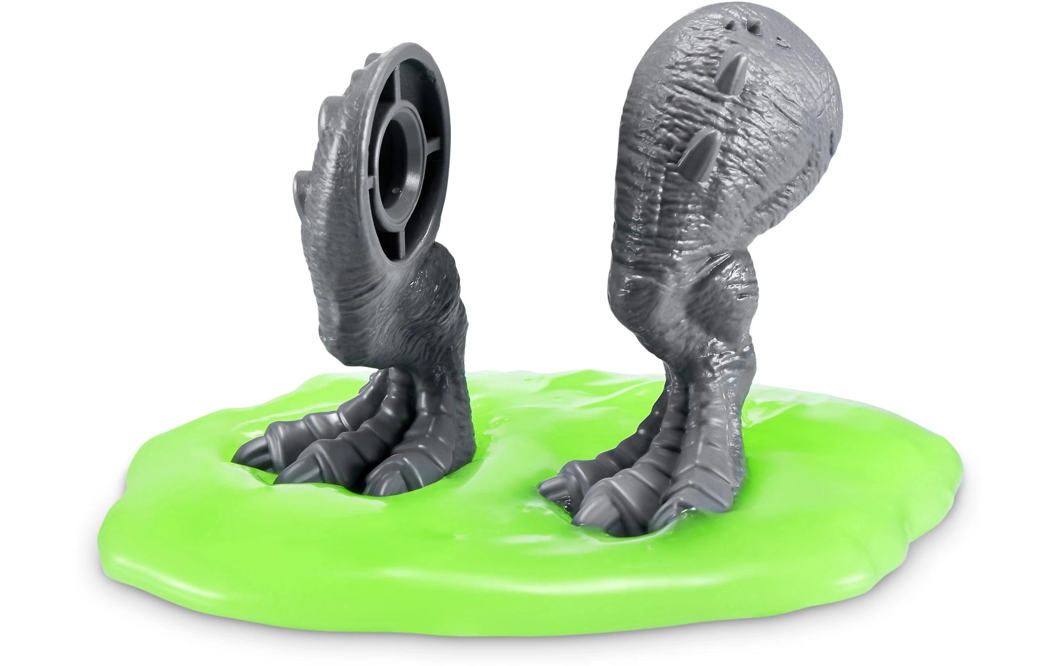 Sammelfigur Smashers Mega Jurassic Light up Dino assortiertSpielzeugfigur