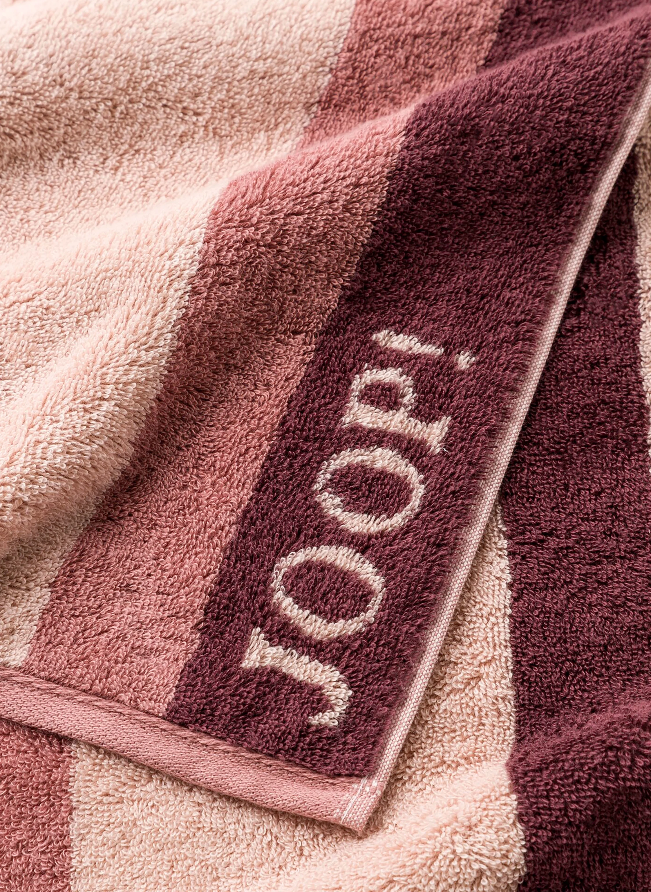JOOP! Handtuch VIBE