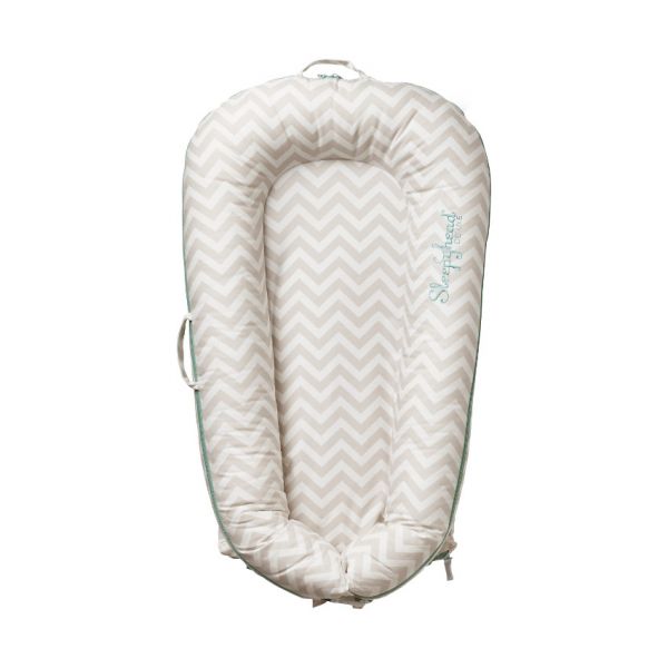 DockATot Deluxe Babynestje
