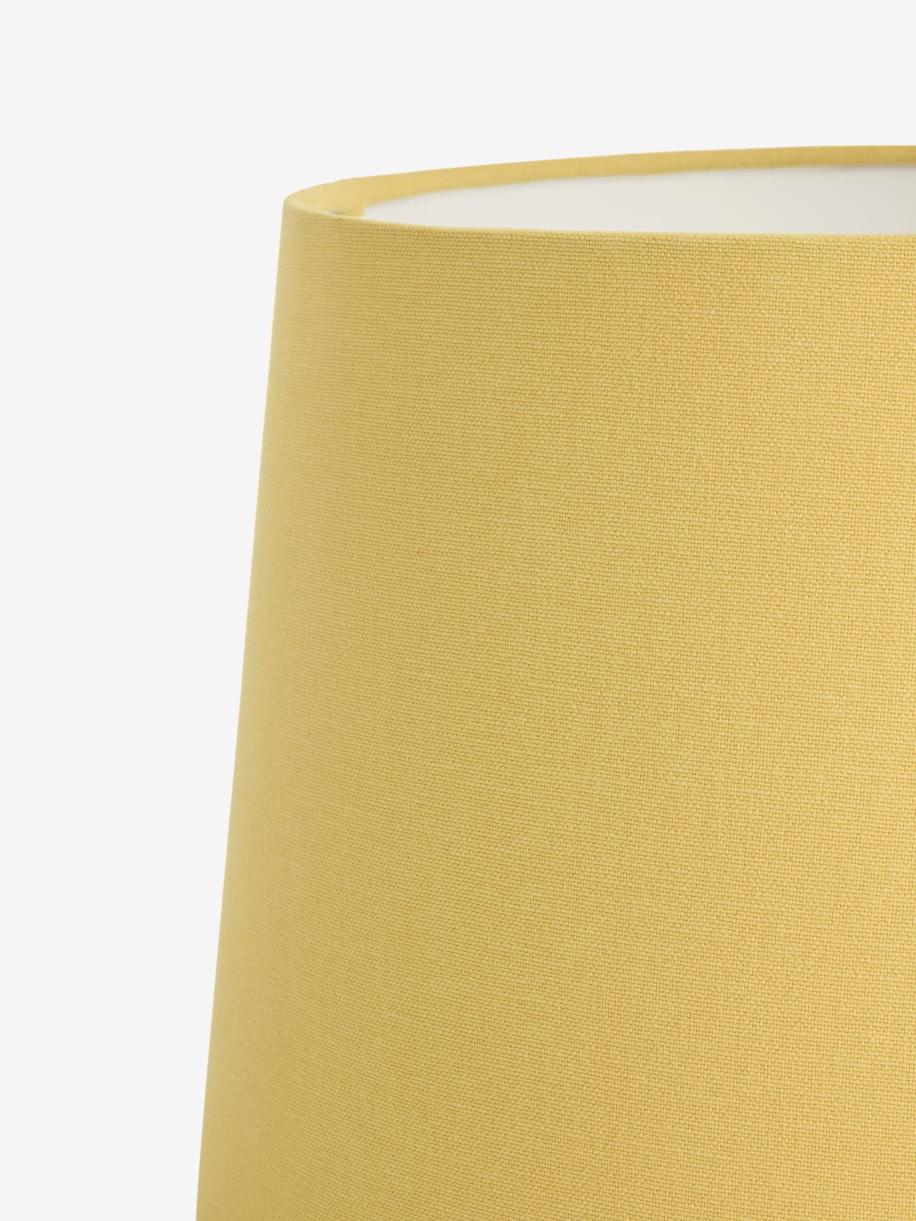 Lampenkap plafondlamp