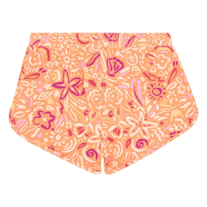 Hundred Pieces Short De Bain | Abricot
