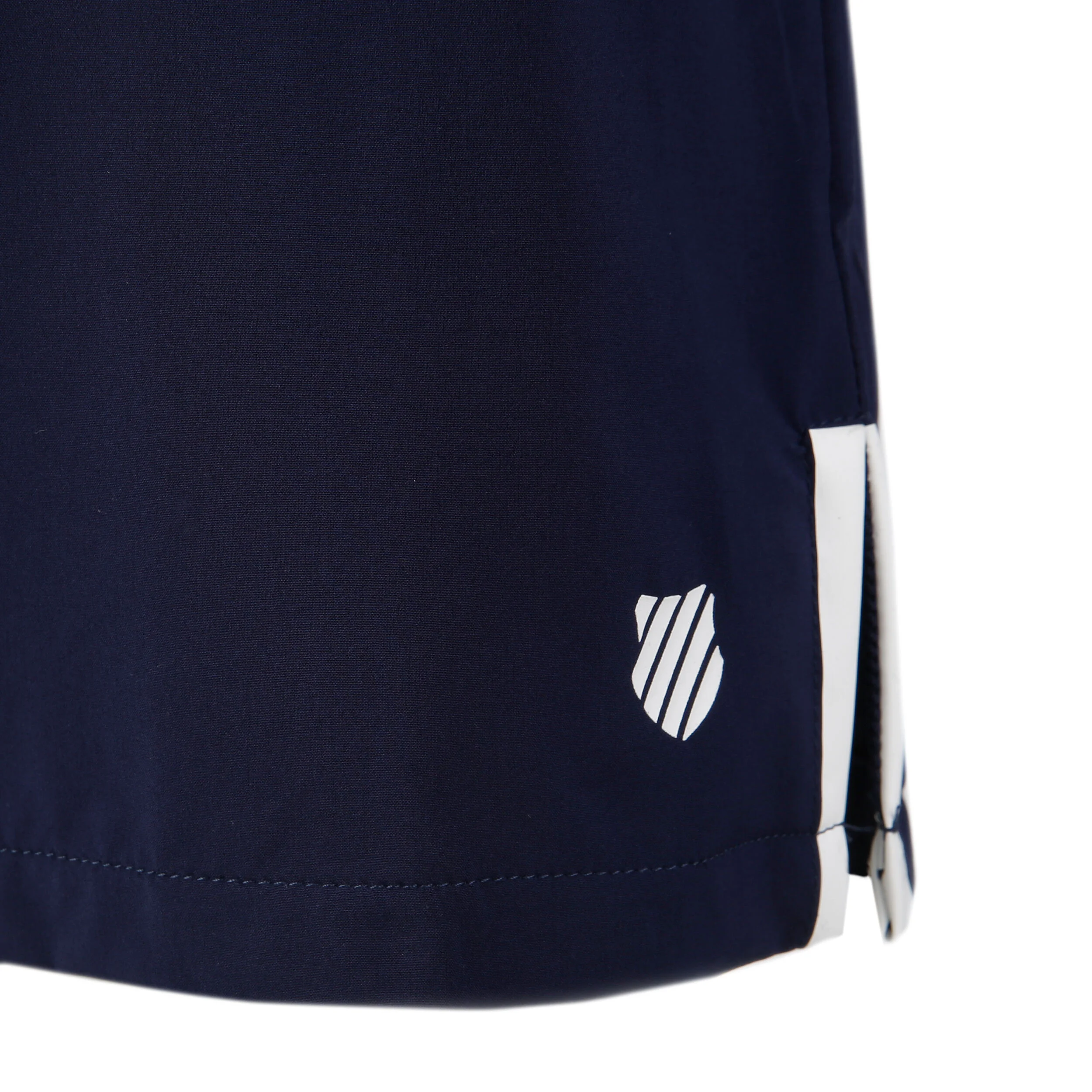 K-Swiss Core Team Shorts Hommes - Bleu Foncé
