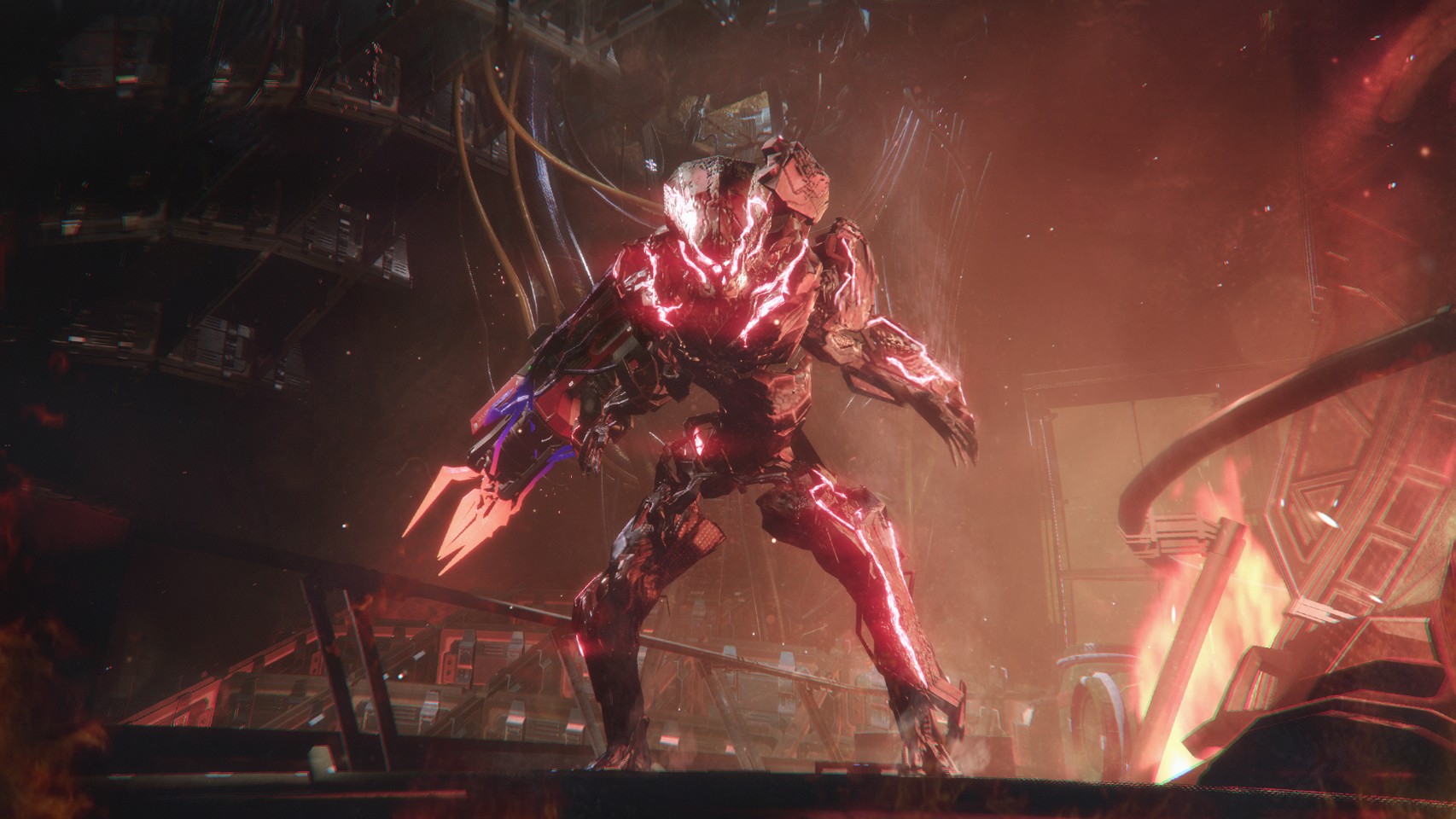 The Surge 2- Xbox One