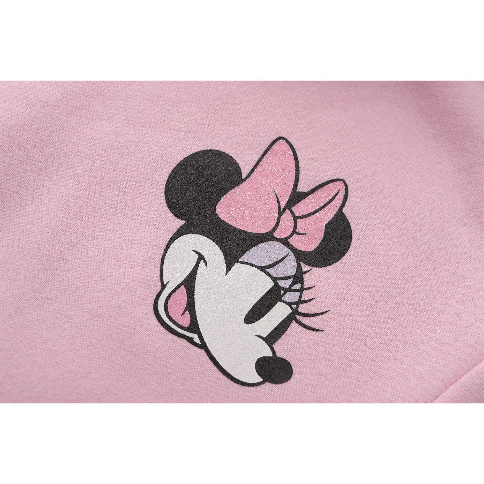 Character OTH Hood Infant