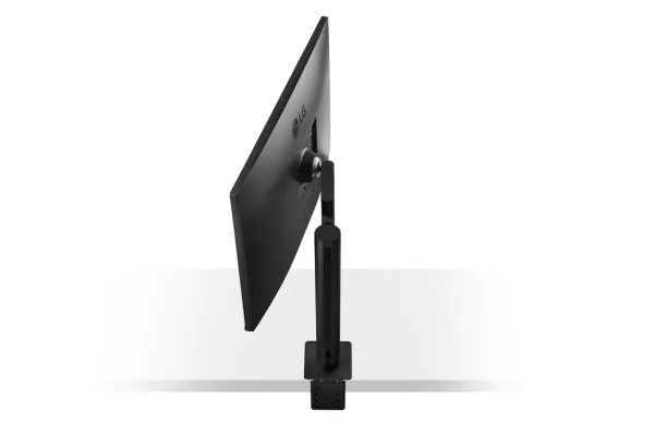 LG UltraFine Ergo 32UN880K-B - LED-skærm - 32