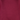 Trui met turtle neck en sierknopen Donker rood