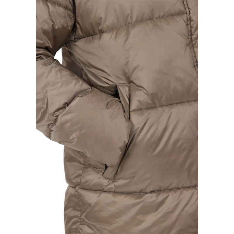 Athlecia Moriarty Puffer Vinterjakke Dame