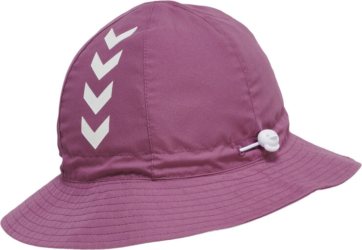 Hummel Starfish bøllehat Pink