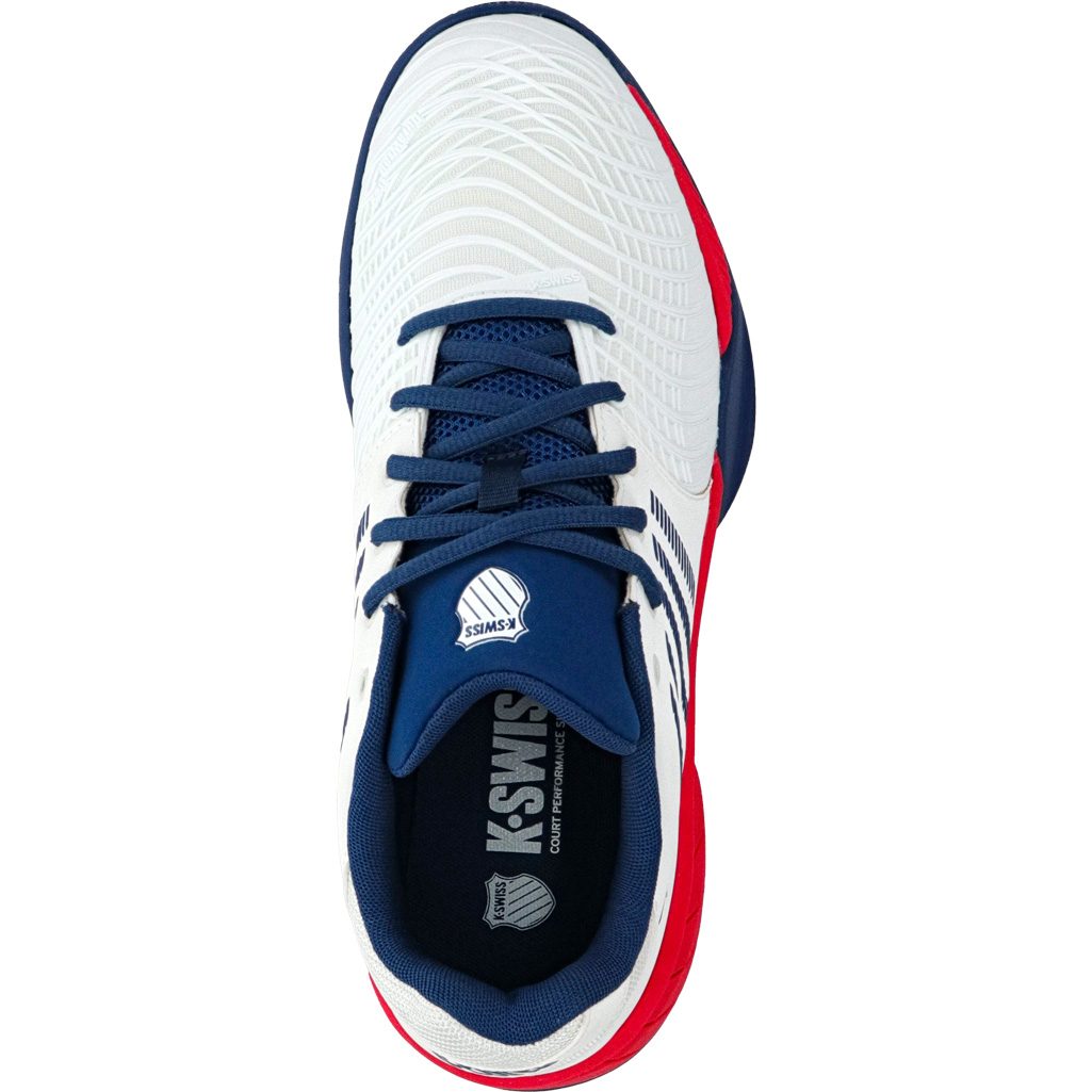 K-Swiss Express Light 3 HB Tennisschuhe Herren bit of blue