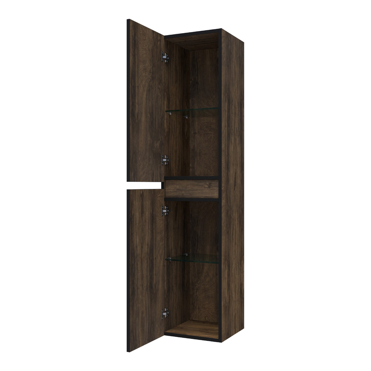 Brauer Joy Edge kolomkast 160cm grove
