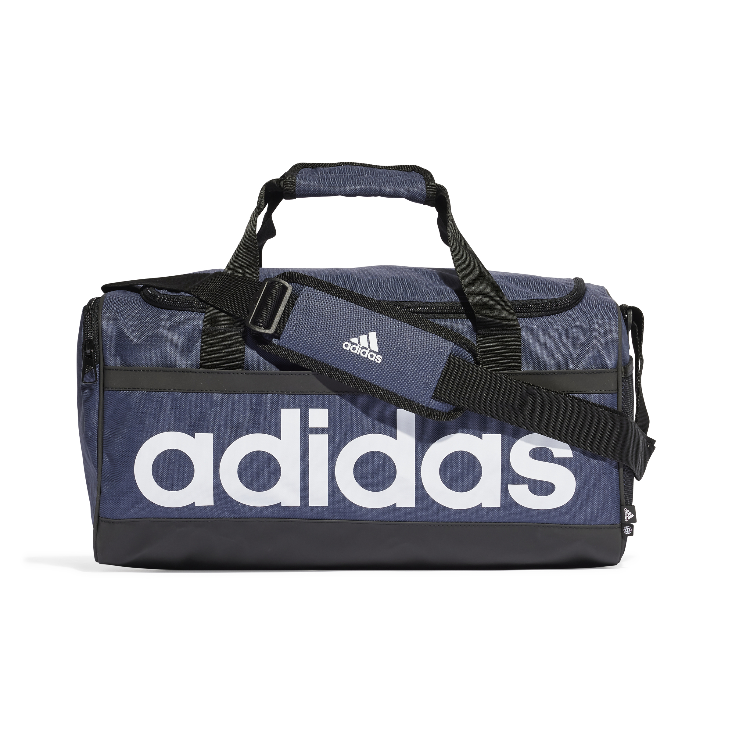 Adidas LINEAR DUFFEL S