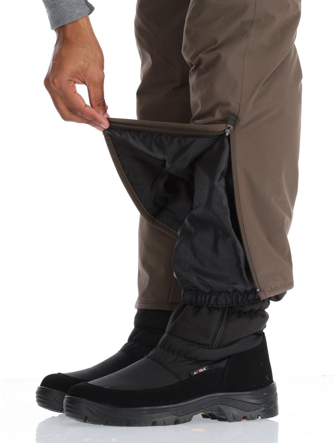 M-GD41 skibroek heren