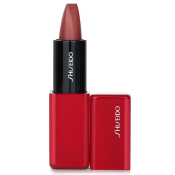 Shiseido Technosatin Gel Lipstick