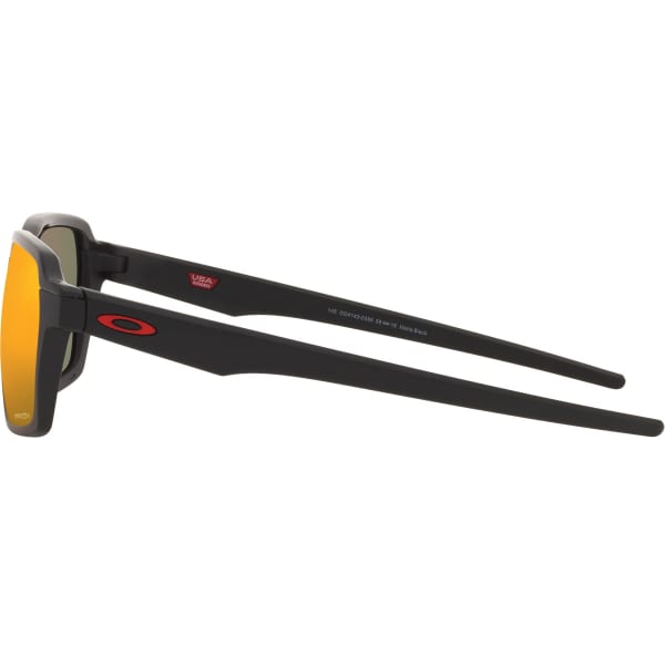Lunette de soleil lifestyle OAKLEY PARLAY MTT