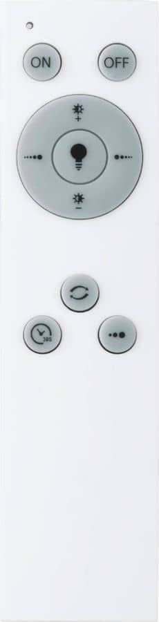 LED-Deckenleuchte