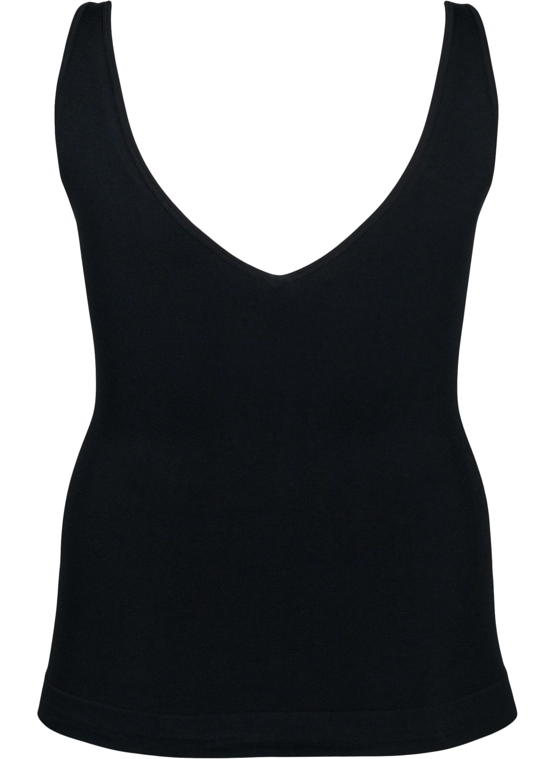 Seamless top i modal